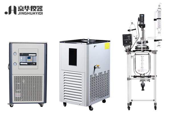 專注研發(fā)創(chuàng)新高質(zhì)量?jī)x器京華儀器從業(yè)低溫儀器二十年